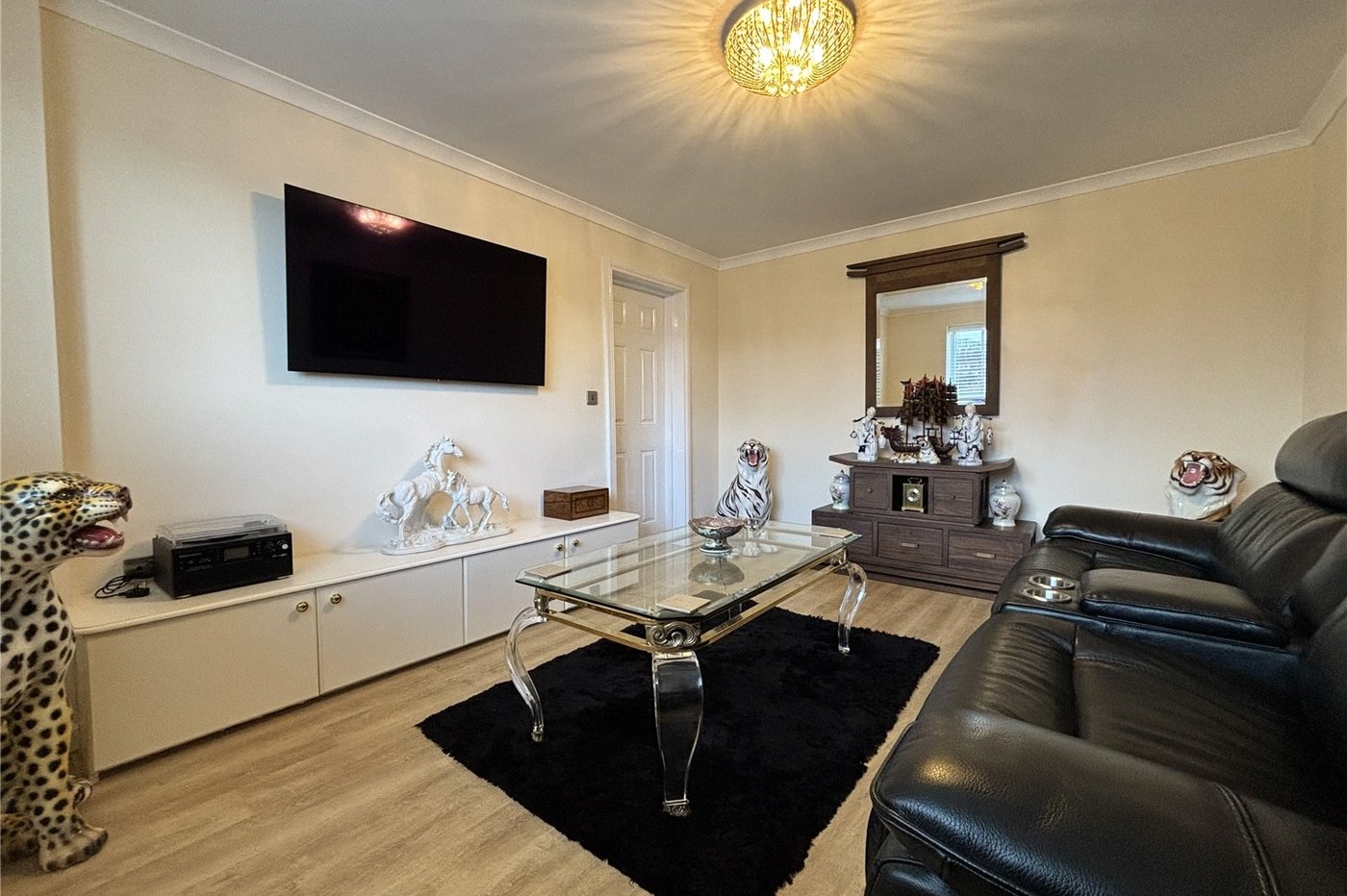 4 bedroom house for sale in Walderslade | Robinson Michael & Jackson