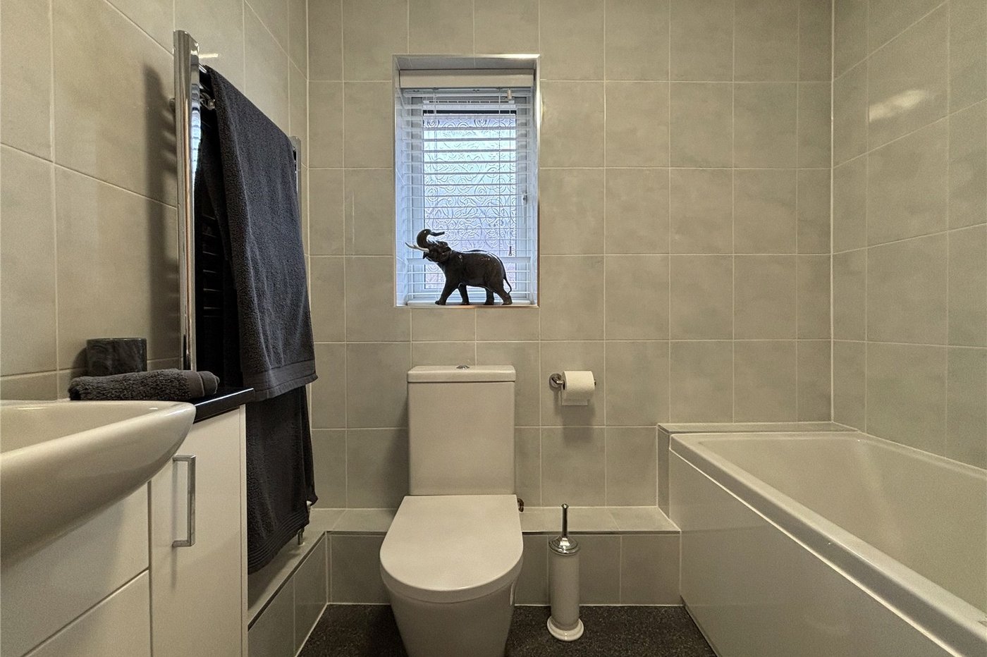 4 bedroom house for sale in Walderslade | Robinson Michael & Jackson