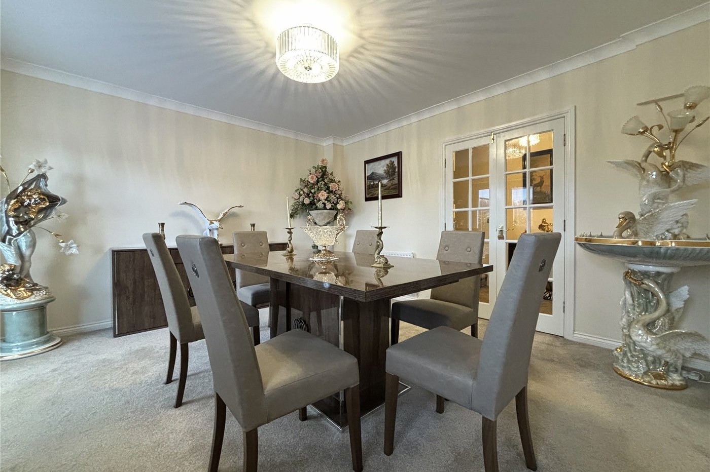 4 bedroom house for sale in Walderslade | Robinson Michael & Jackson