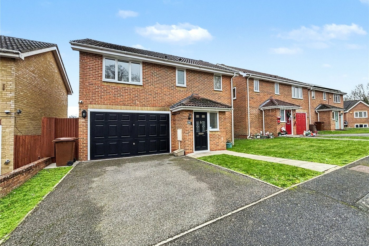 4 bedroom house for sale in Walderslade | Robinson Michael & Jackson