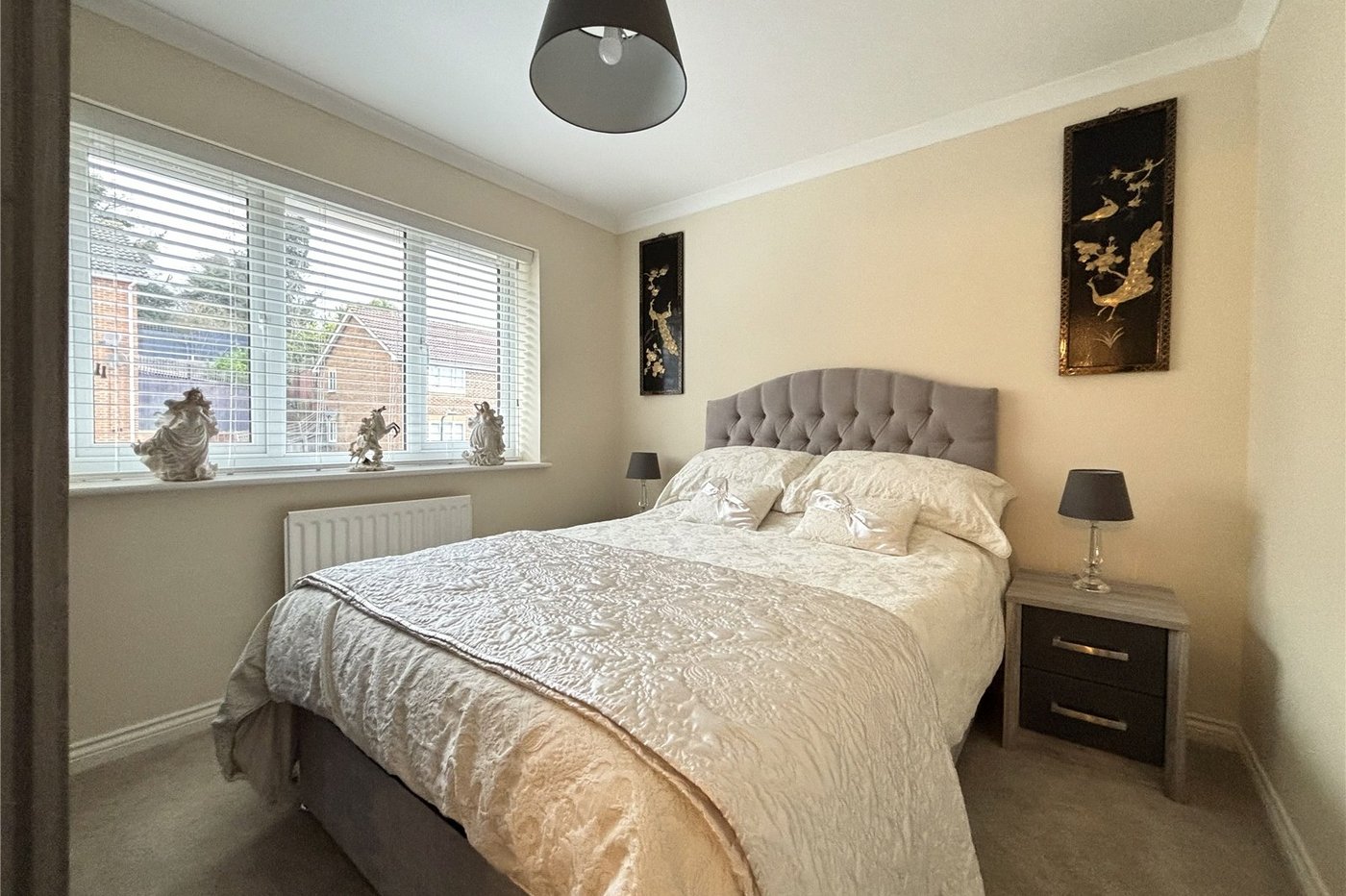 4 bedroom house for sale in Walderslade | Robinson Michael & Jackson