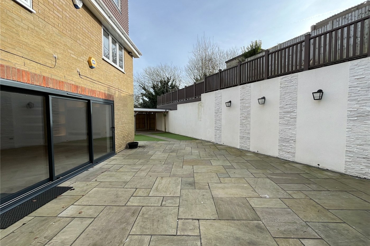 6 bedroom house for sale in Walderslade | Robinson Michael & Jackson