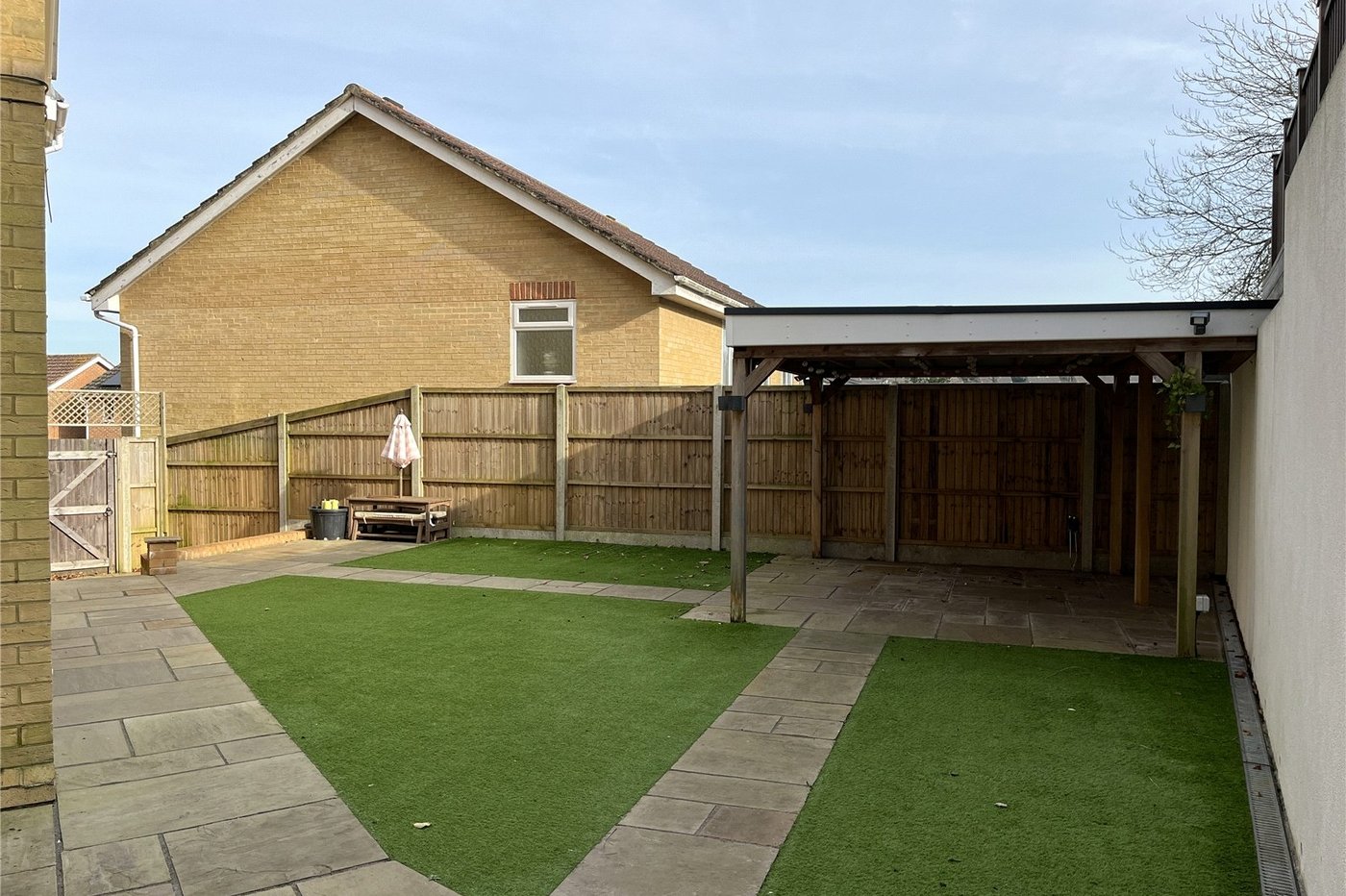 6 bedroom house for sale in Walderslade | Robinson Michael & Jackson