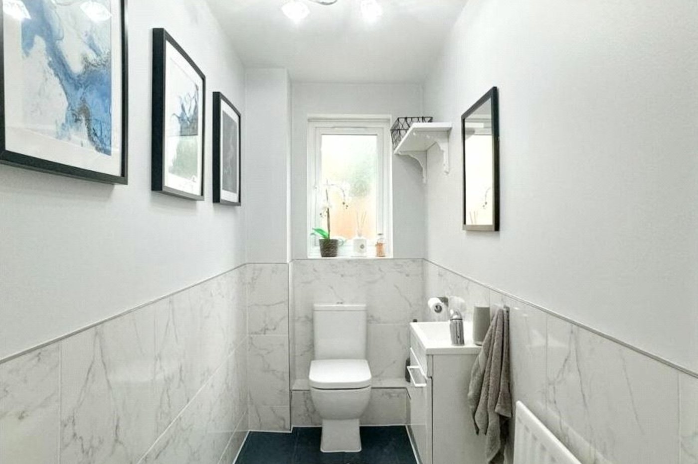 6 bedroom house for sale in Walderslade | Robinson Michael & Jackson