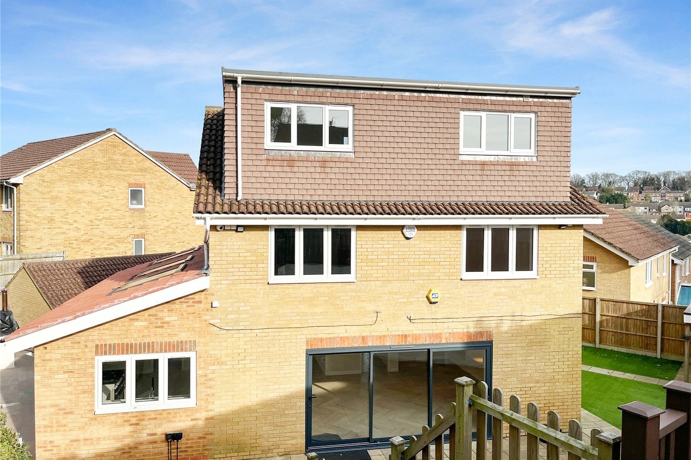 6 bedroom house for sale in Walderslade | Robinson Michael & Jackson