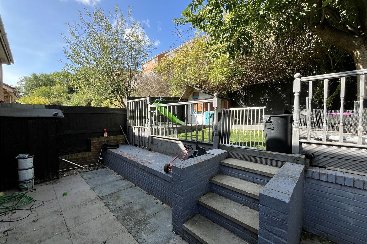 5 bedroom house for sale in Walderslade | Robinson Michael & Jackson