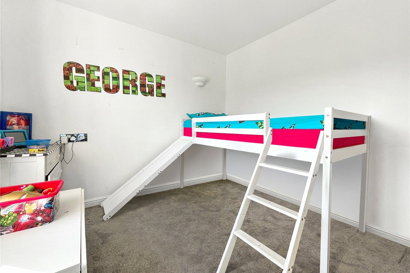 5 bedroom house for sale in Walderslade | Robinson Michael & Jackson