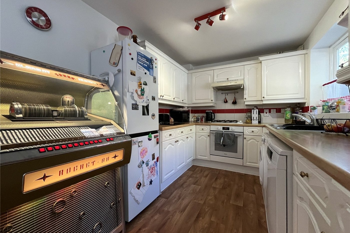 5 bedroom house for sale in Walderslade | Robinson Michael & Jackson