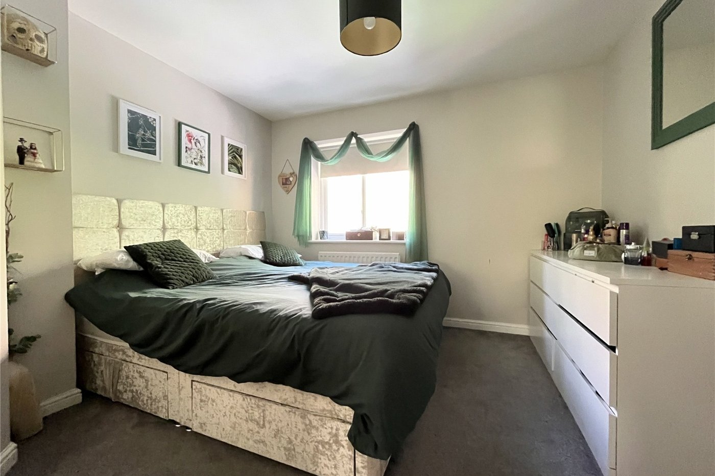 5 bedroom house for sale in Walderslade | Robinson Michael & Jackson