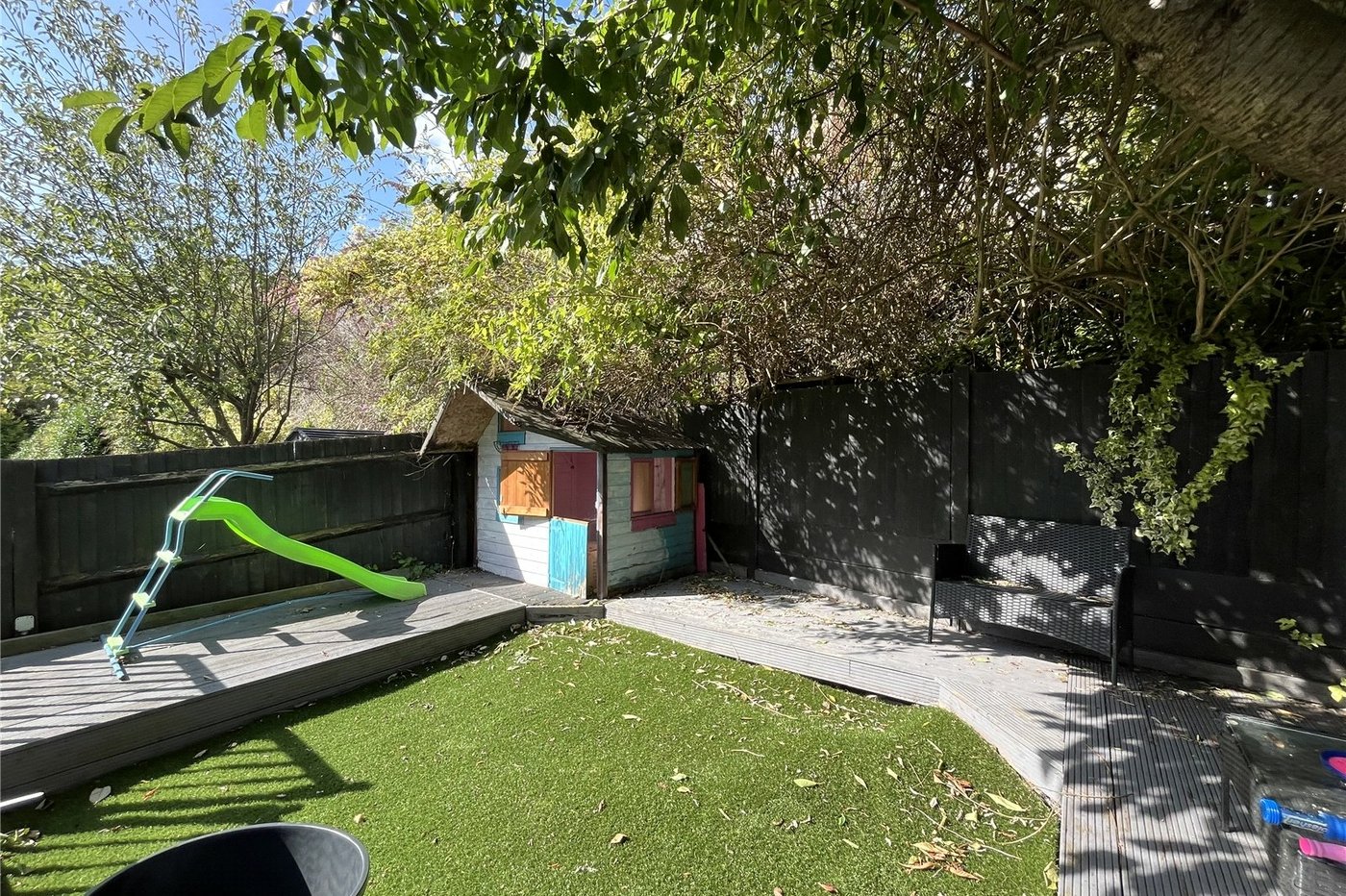 5 bedroom house for sale in Walderslade | Robinson Michael & Jackson