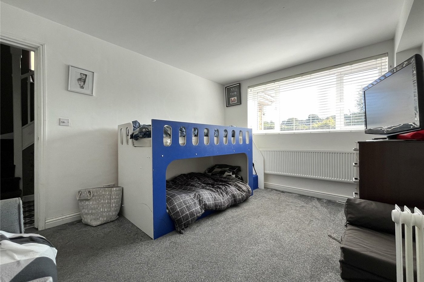 5 bedroom house for sale in Walderslade | Robinson Michael & Jackson