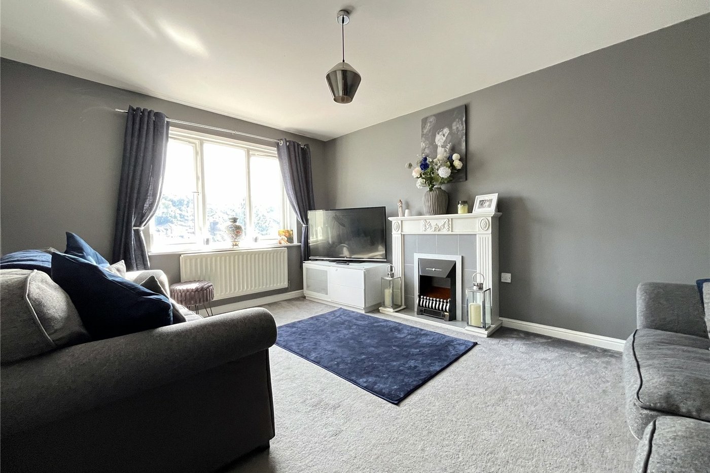 5 bedroom house for sale in Walderslade | Robinson Michael & Jackson