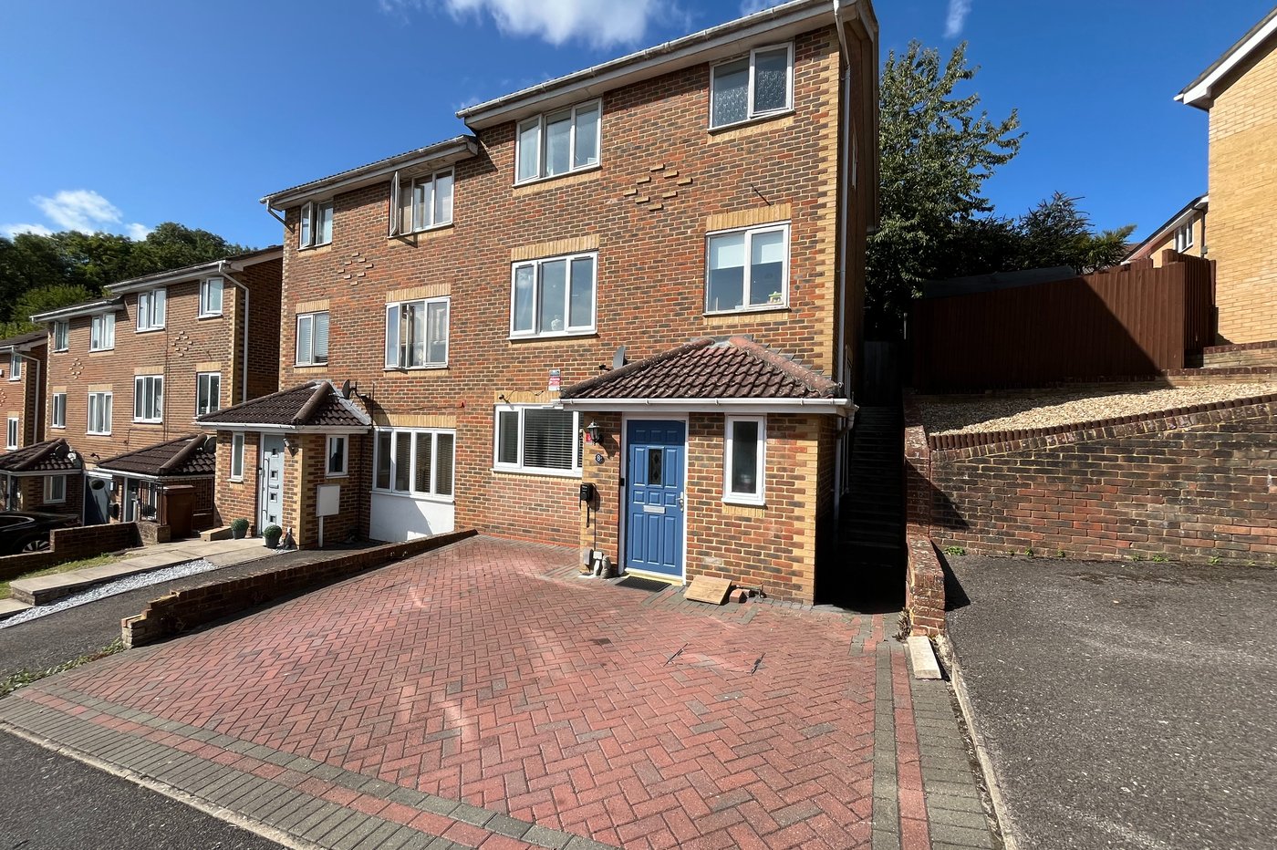 5 bedroom house for sale in Walderslade | Robinson Michael & Jackson