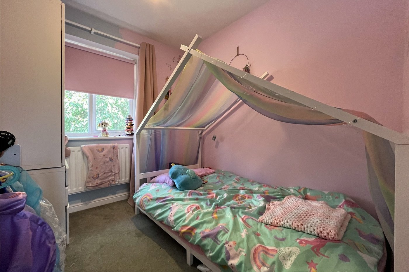 5 bedroom house for sale in Walderslade | Robinson Michael & Jackson