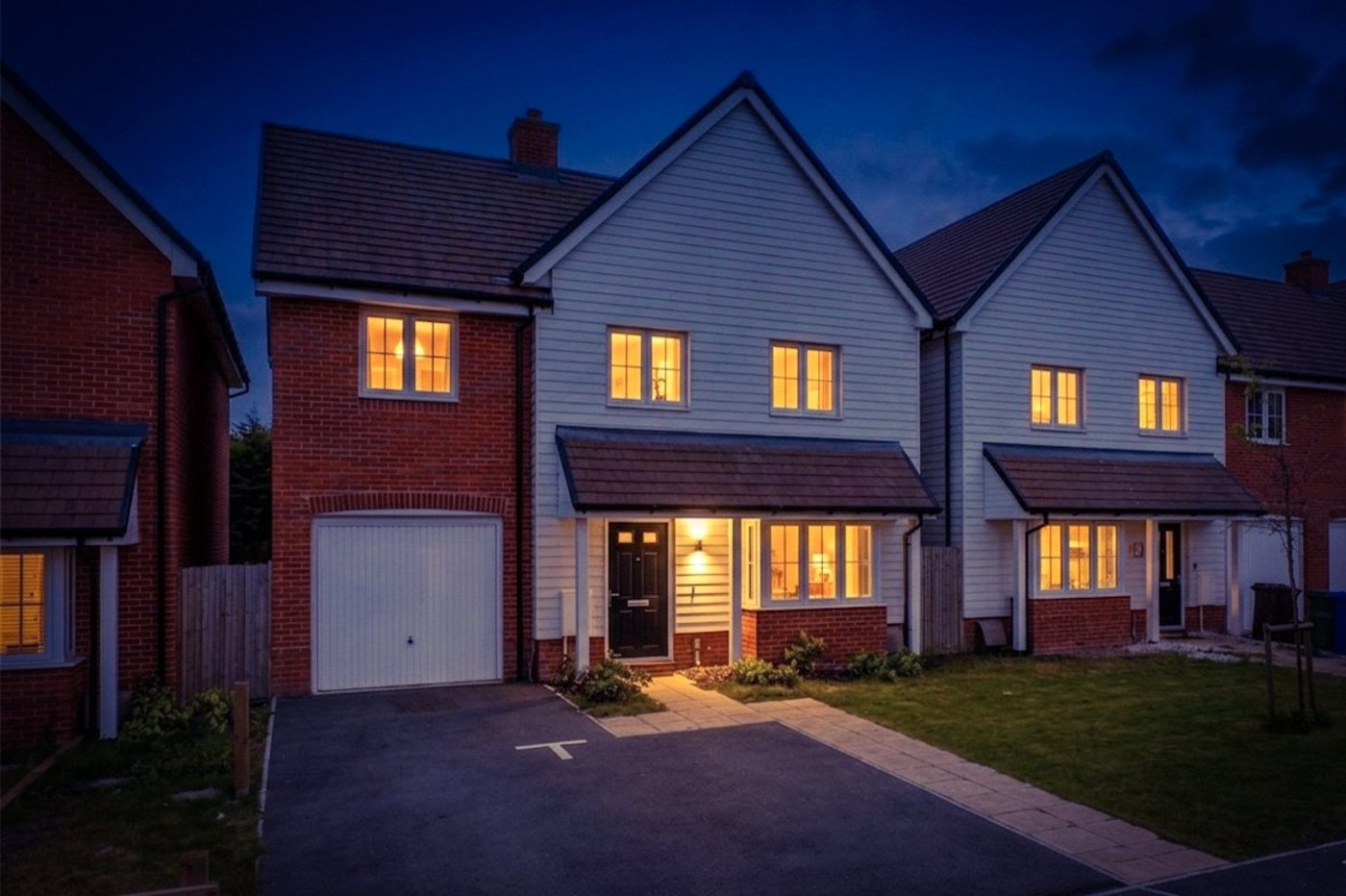 3 bedroom house for sale in Bapchild | Robinson Michael & Jackson