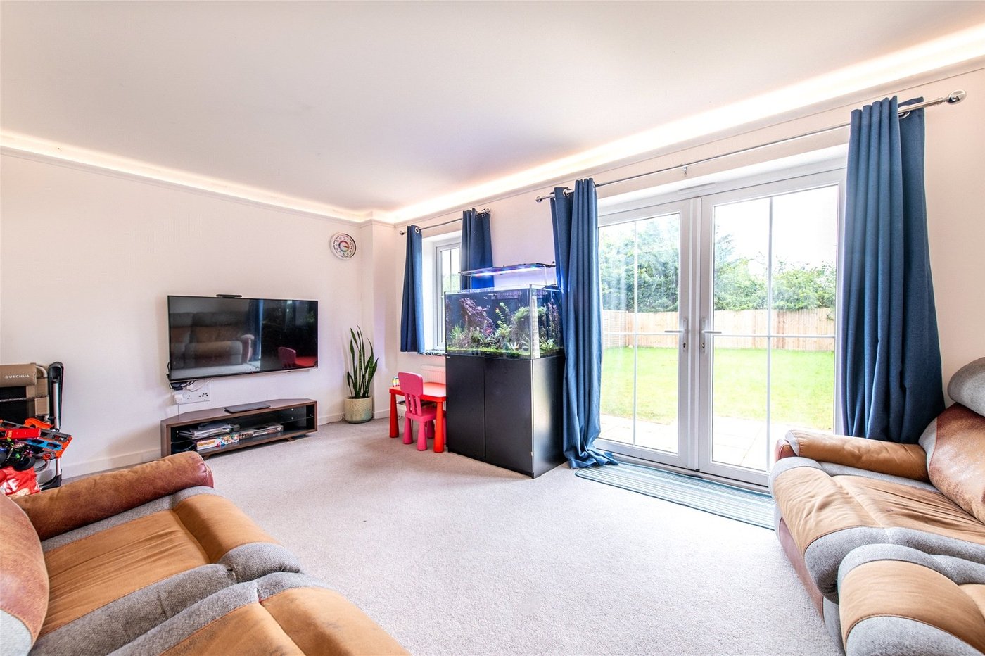 3 bedroom house for sale in Bapchild | Robinson Michael & Jackson