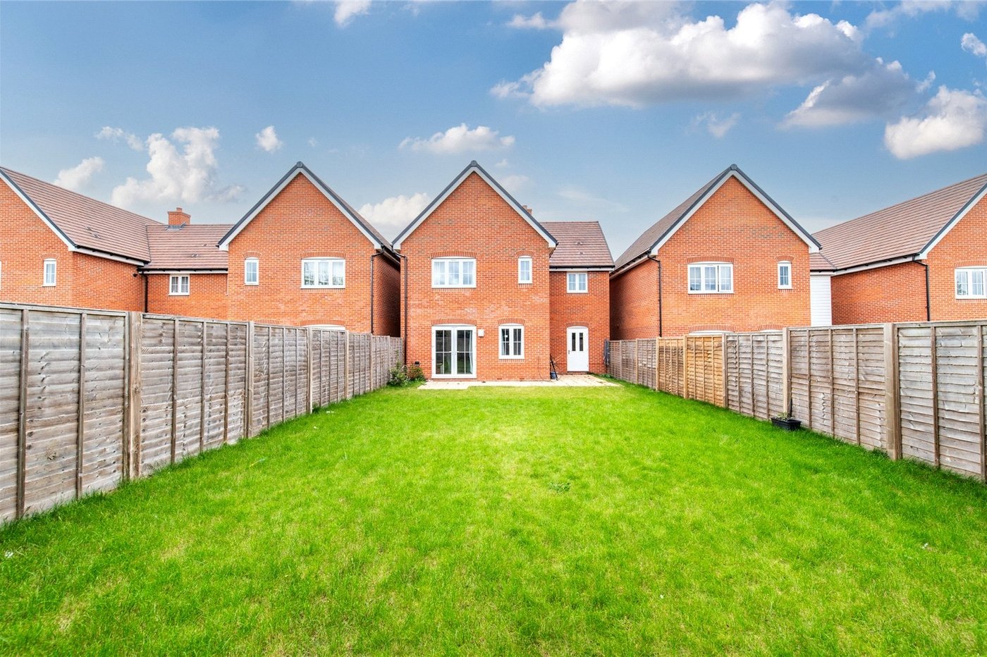 3 bedroom house for sale in Bapchild | Robinson Michael & Jackson