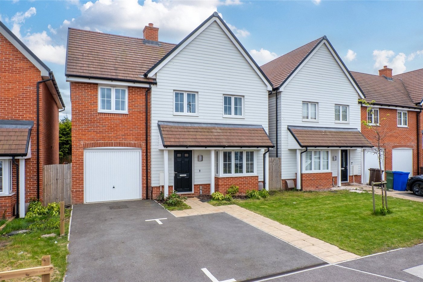 3 bedroom house for sale in Bapchild | Robinson Michael & Jackson