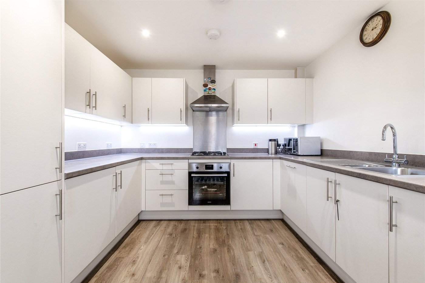 3 bedroom house for sale in Bapchild | Robinson Michael & Jackson