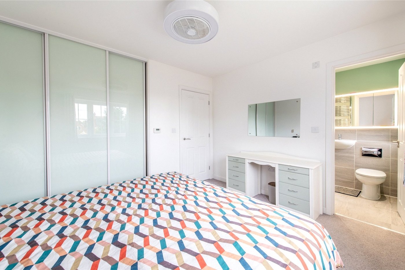 3 bedroom house for sale in Bapchild | Robinson Michael & Jackson