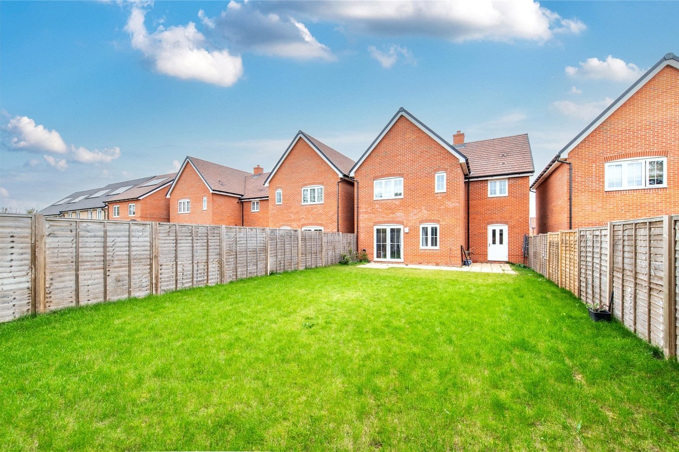 3 bedroom house for sale in Bapchild | Robinson Michael & Jackson