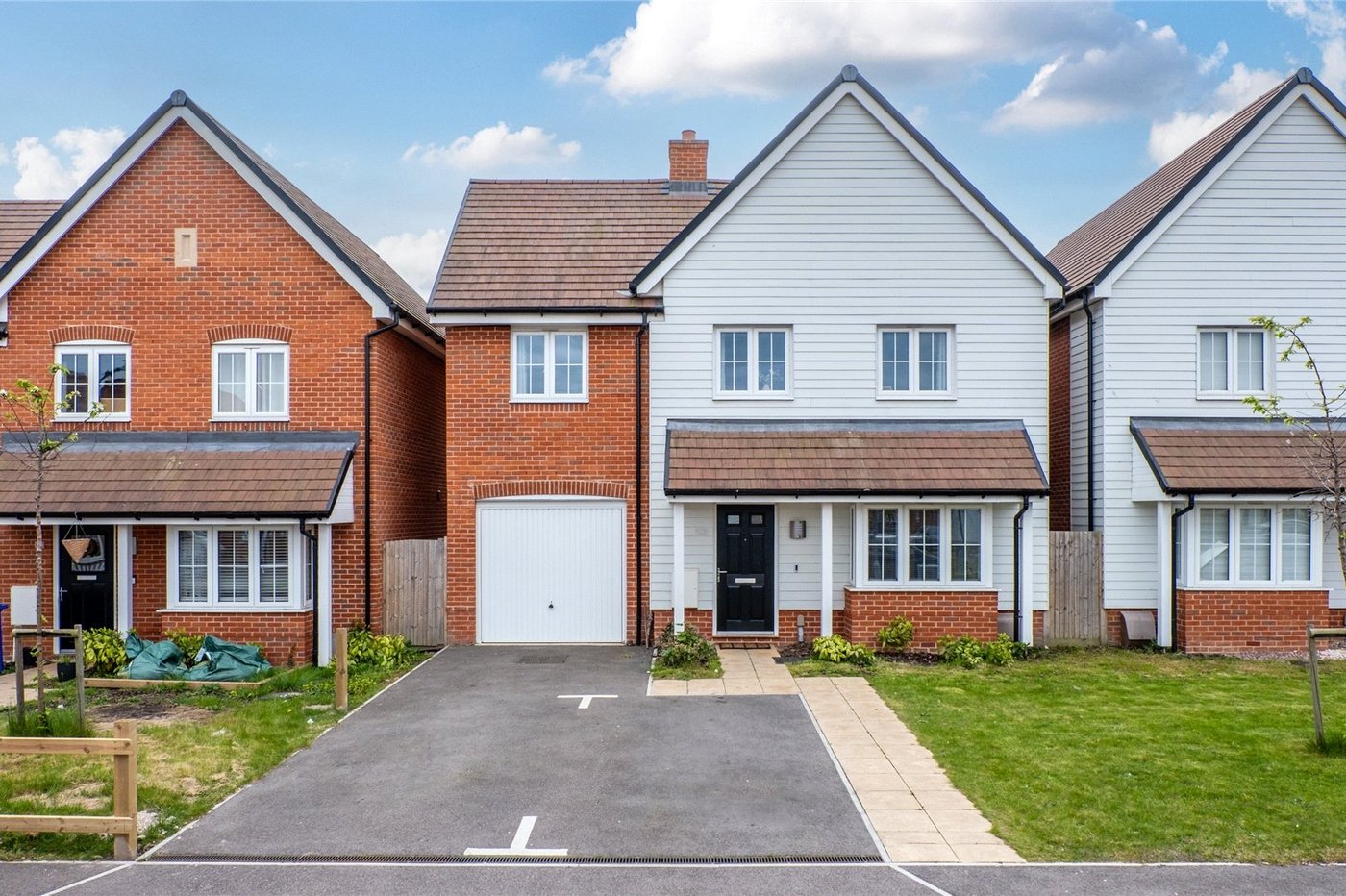 3 bedroom house for sale in Bapchild | Robinson Michael & Jackson