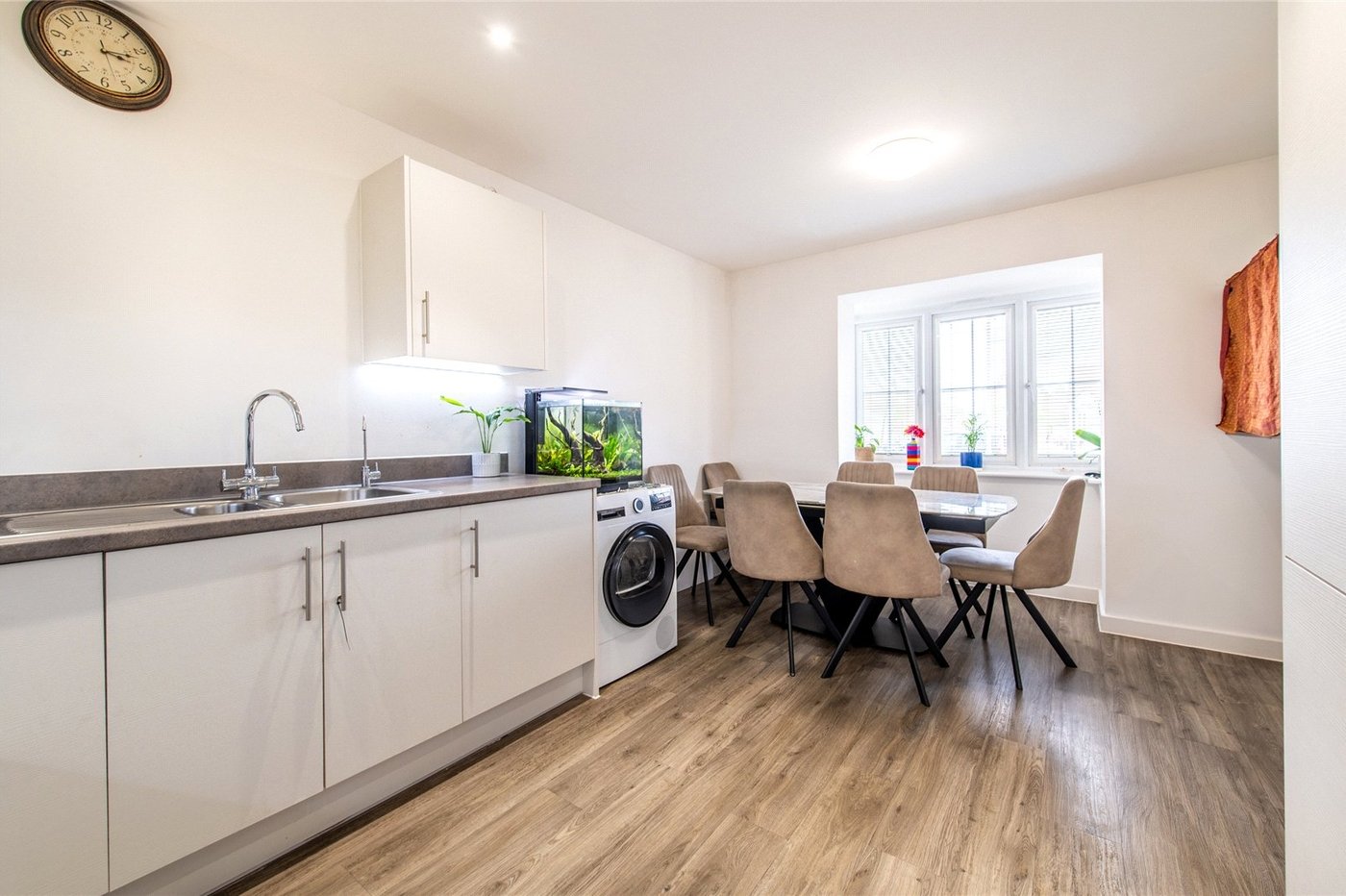 3 bedroom house for sale in Bapchild | Robinson Michael & Jackson