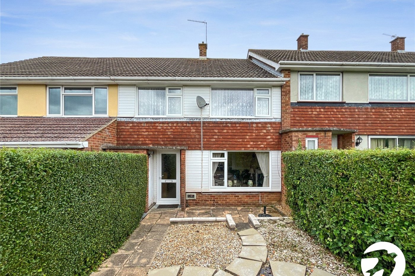 3 bedroom house for sale in Newington | Robinson Michael & Jackson