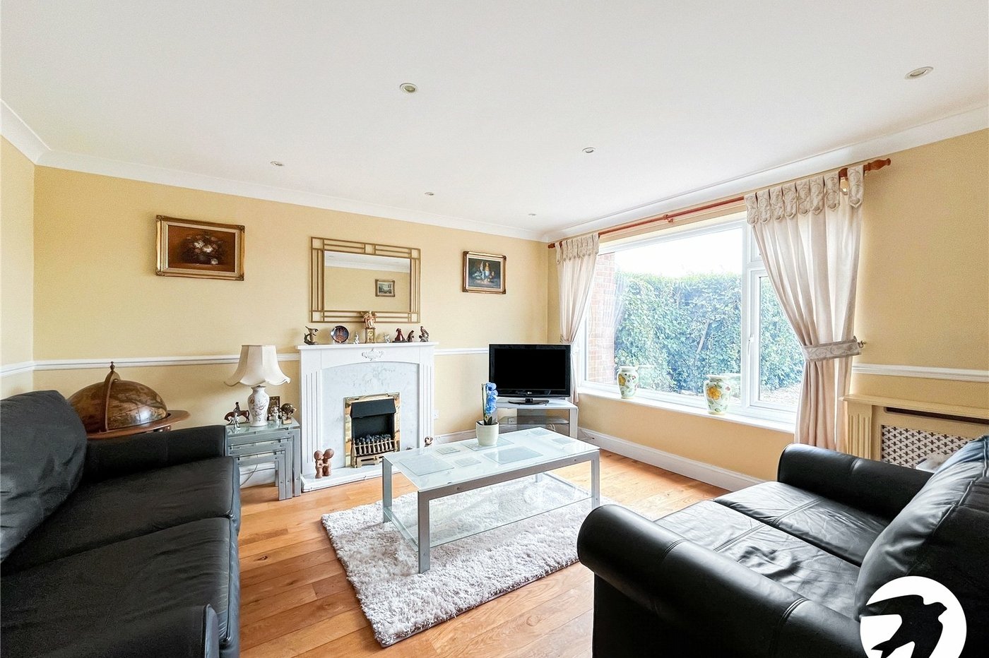 3 bedroom house for sale in Newington | Robinson Michael & Jackson