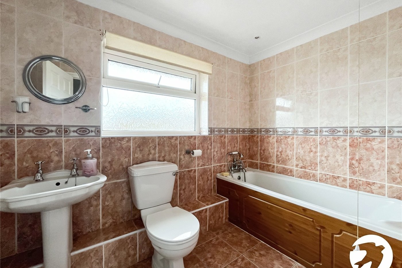 3 bedroom house for sale in Newington | Robinson Michael & Jackson