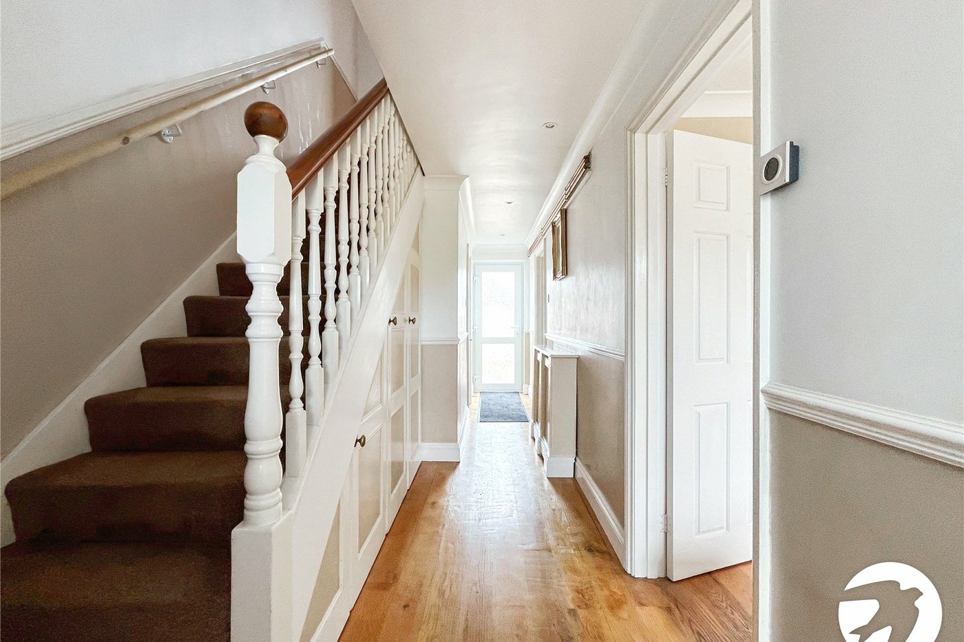 3 bedroom house for sale in Newington | Robinson Michael & Jackson