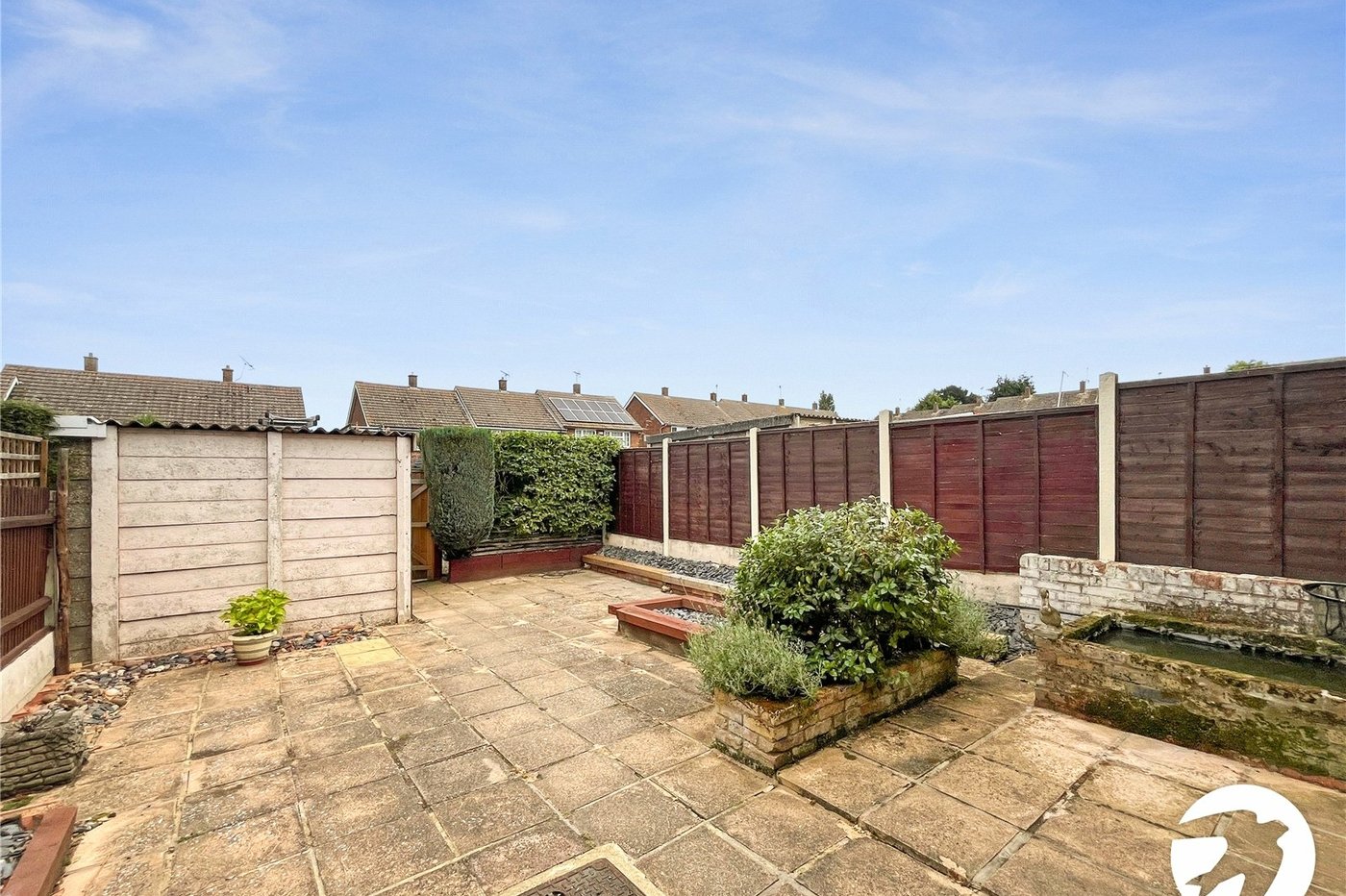 3 bedroom house for sale in Newington | Robinson Michael & Jackson