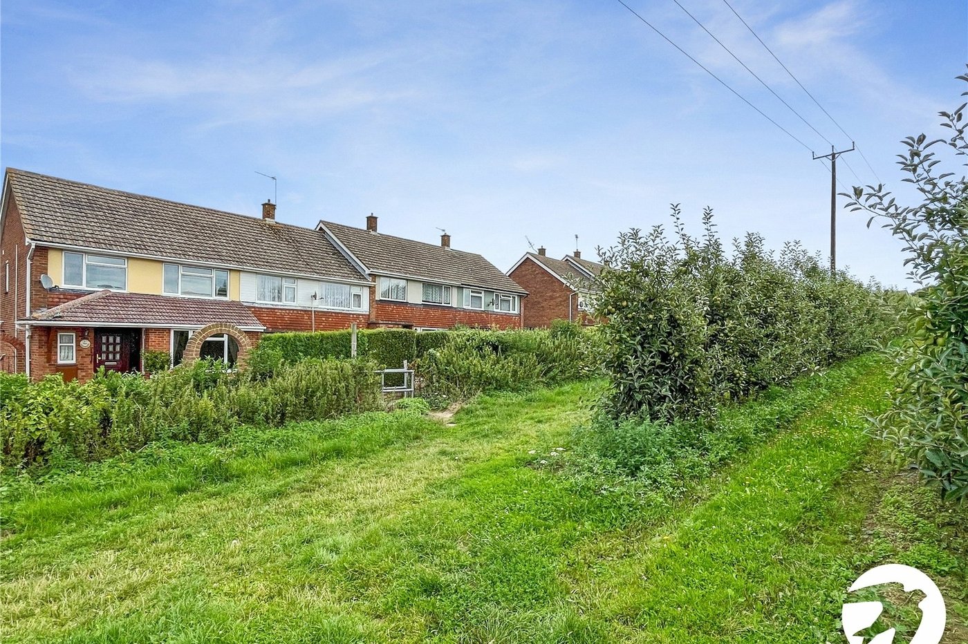 3 bedroom house for sale in Newington | Robinson Michael & Jackson