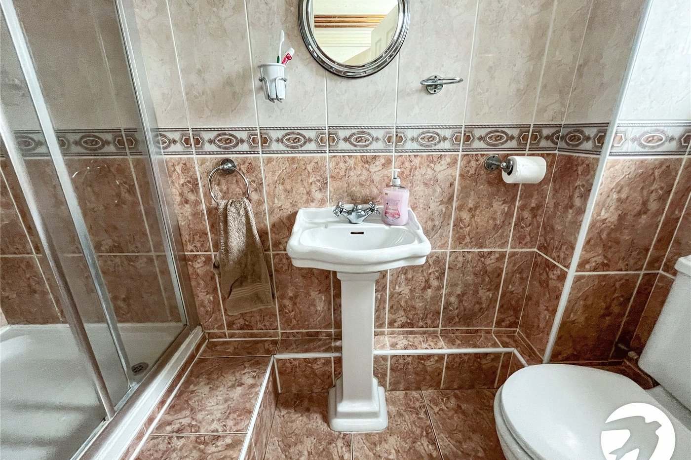 3 bedroom house for sale in Newington | Robinson Michael & Jackson