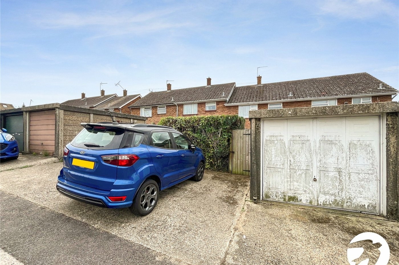 3 bedroom house for sale in Newington | Robinson Michael & Jackson