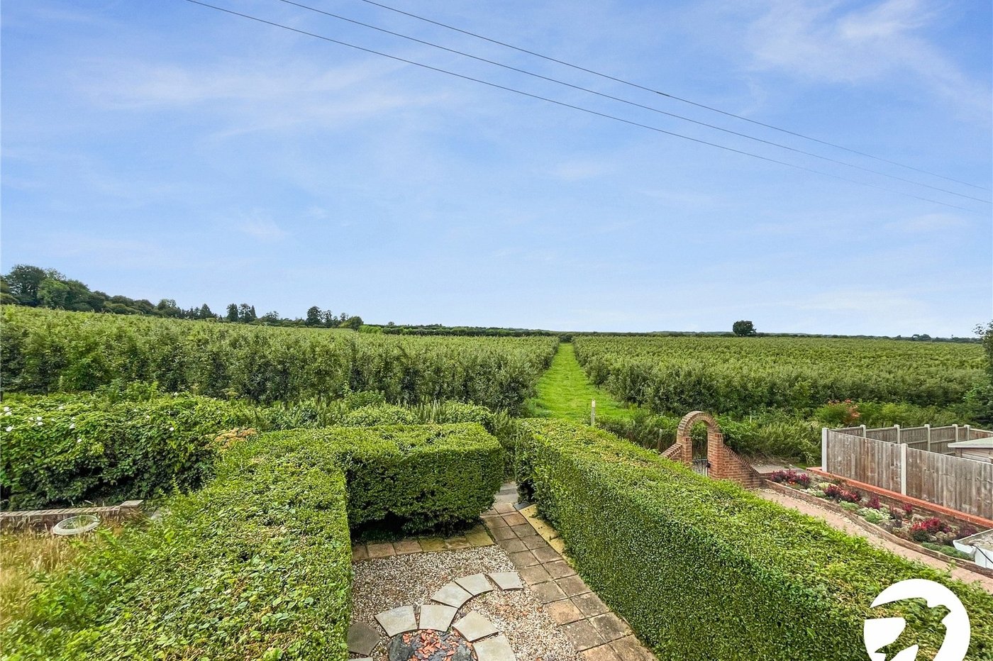 3 bedroom house for sale in Newington | Robinson Michael & Jackson