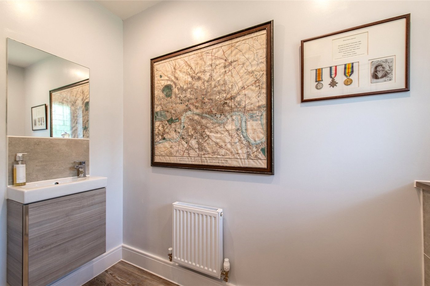 4 bedroom house for sale in Langley | Robinson Michael & Jackson