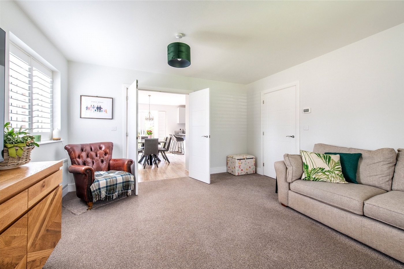 4 bedroom house for sale in Langley | Robinson Michael & Jackson
