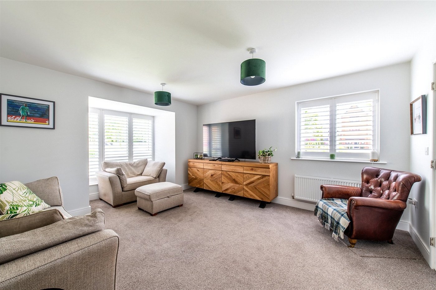 4 bedroom house for sale in Langley | Robinson Michael & Jackson