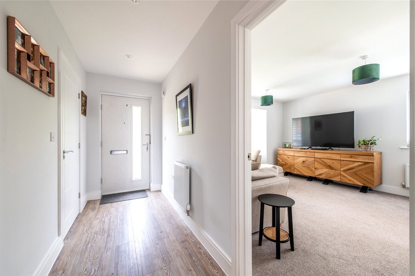 4 bedroom house for sale in Langley | Robinson Michael & Jackson