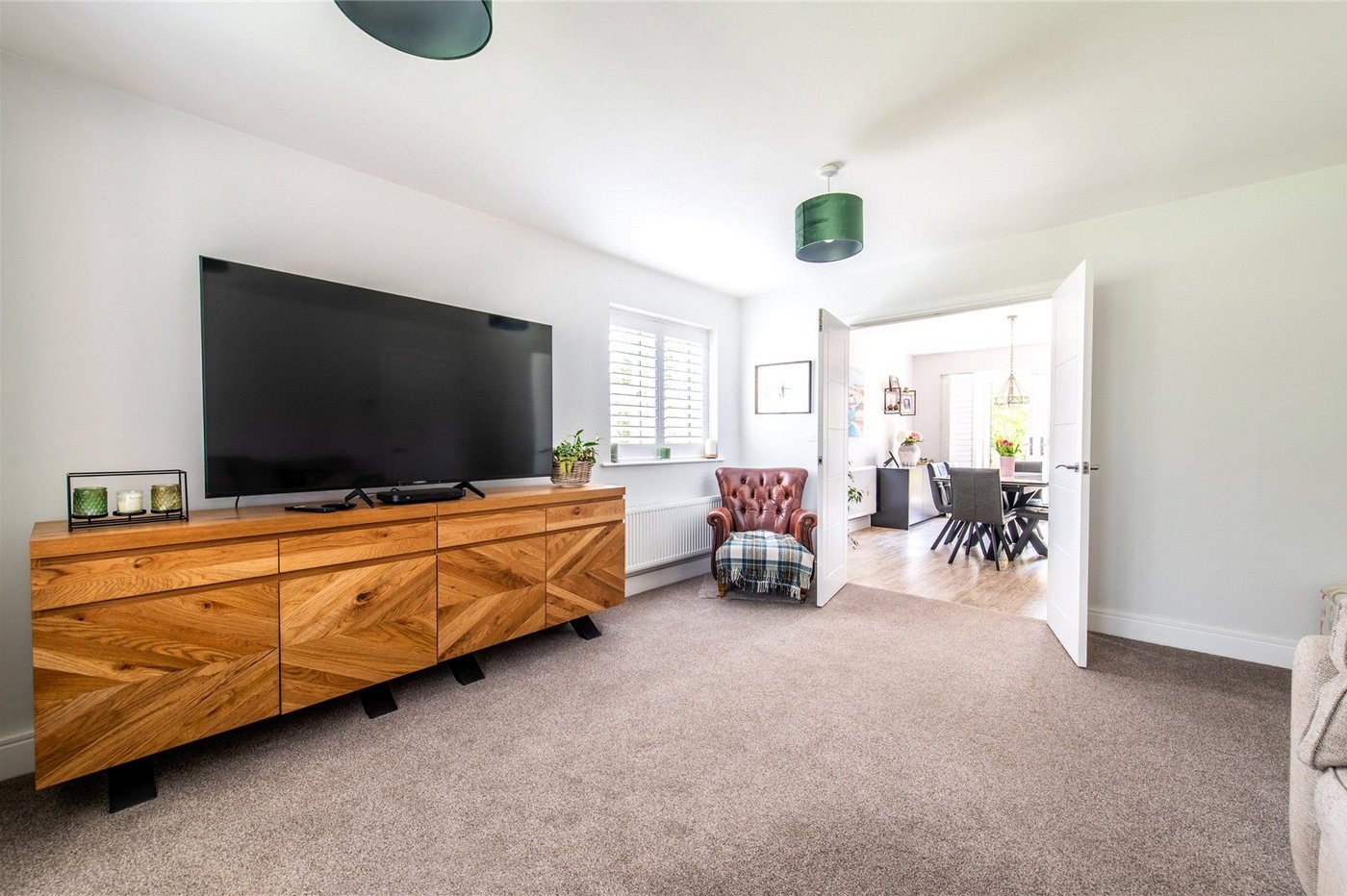 4 bedroom house for sale in Langley | Robinson Michael & Jackson
