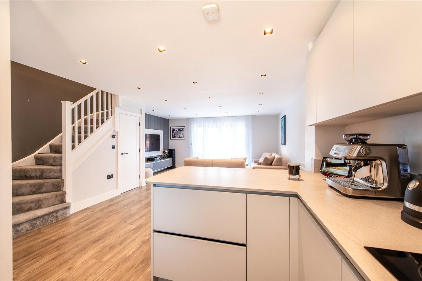 3 bedroom house for sale in Langley | Robinson Michael & Jackson