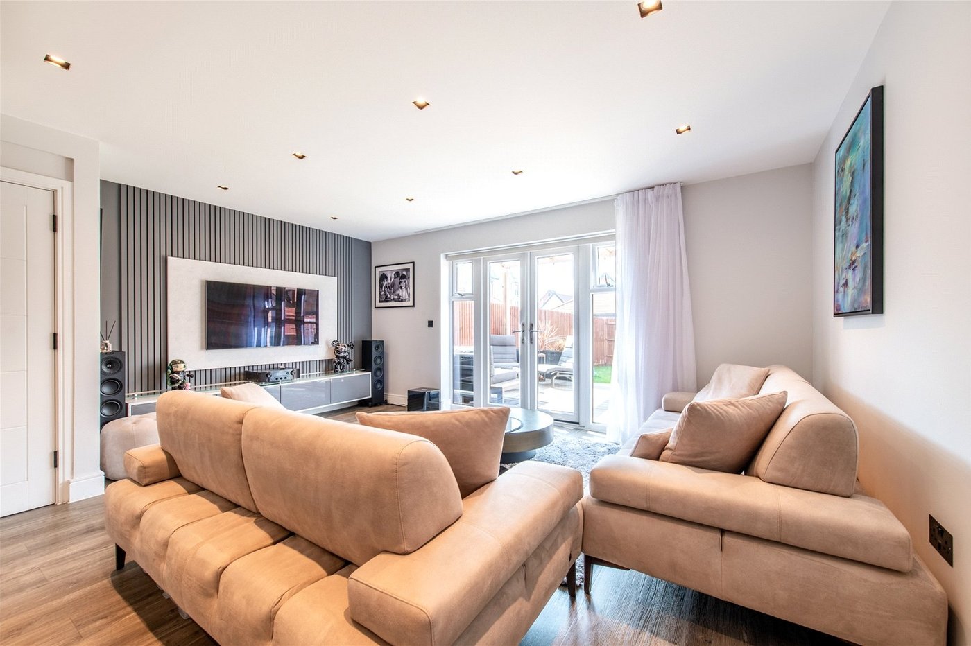 3 bedroom house for sale in Langley | Robinson Michael & Jackson