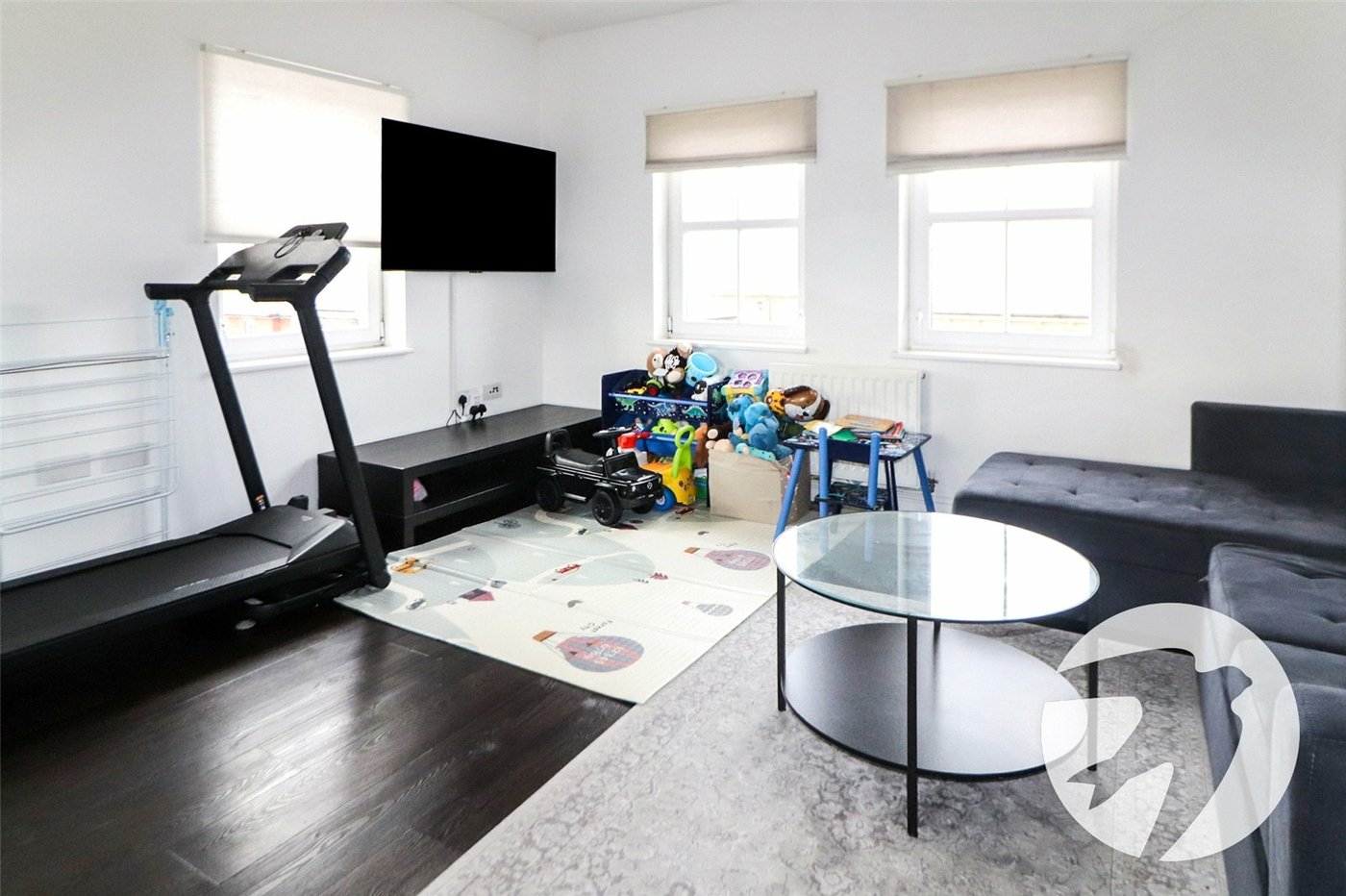 1 bedroom property for sale in Slade Green | Robinson Jackson