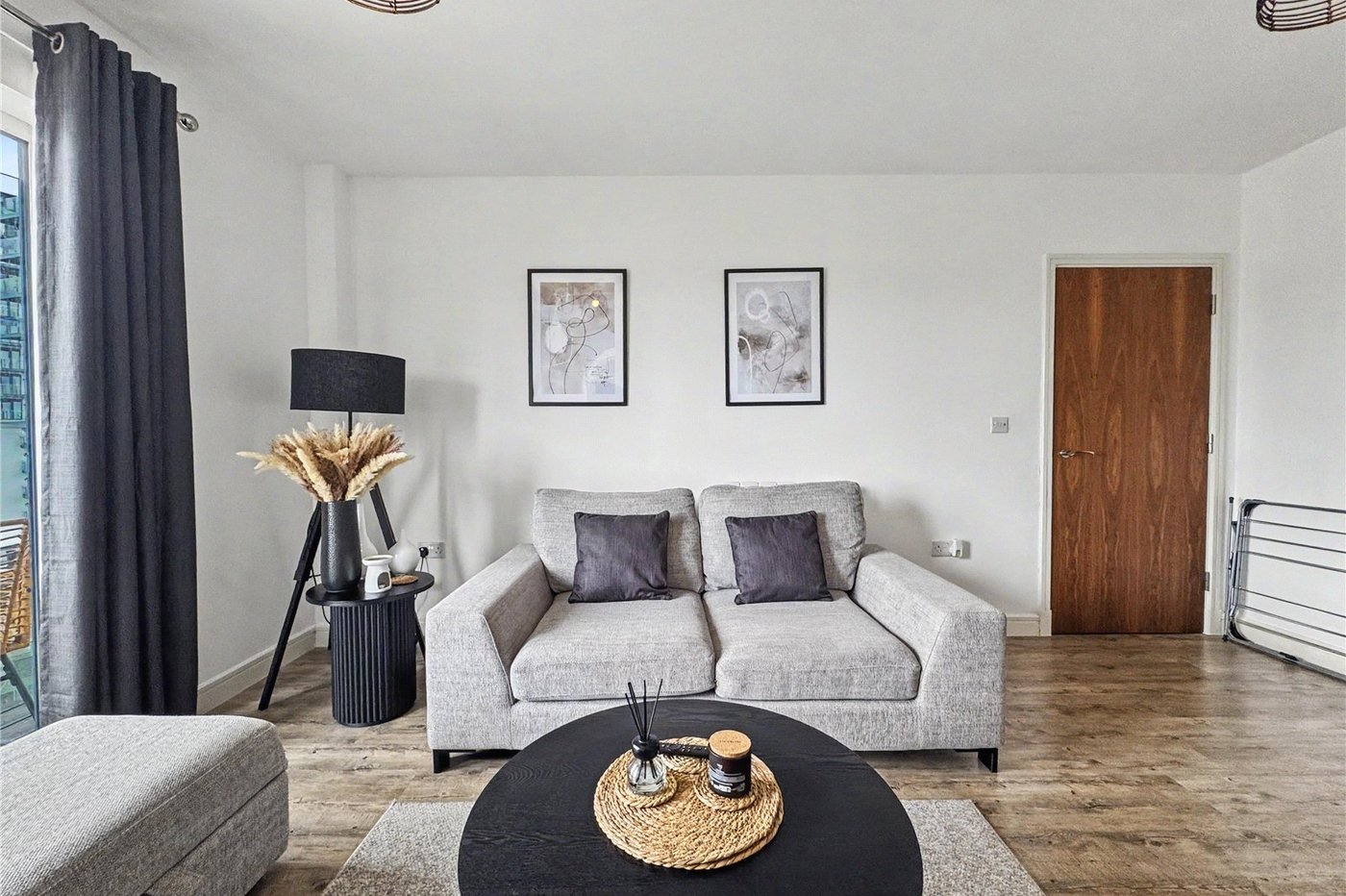 1 bedroom property for sale in Gillingham | Robinson Michael & Jackson