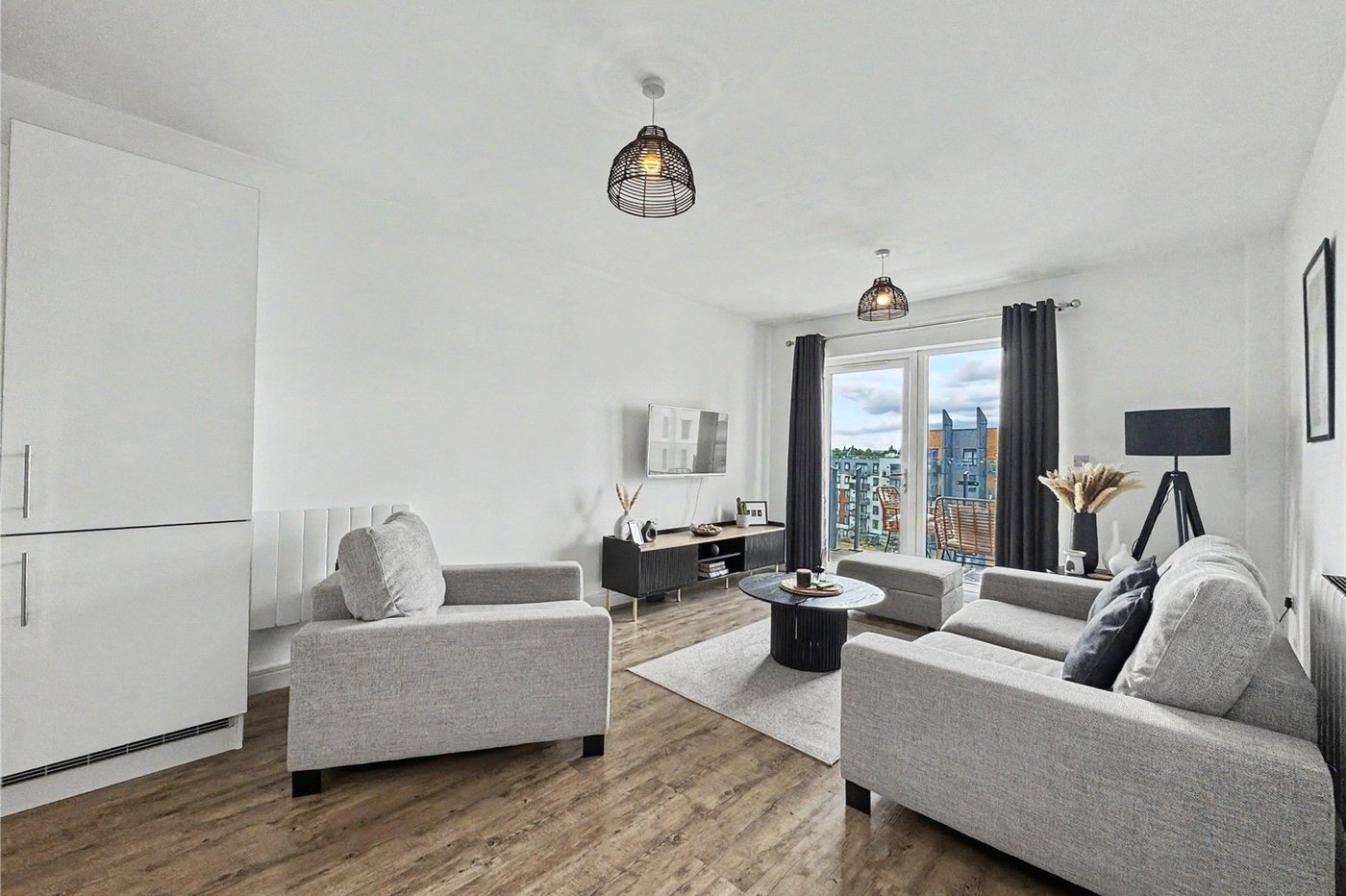 1 bedroom property for sale in Gillingham | Robinson Michael & Jackson