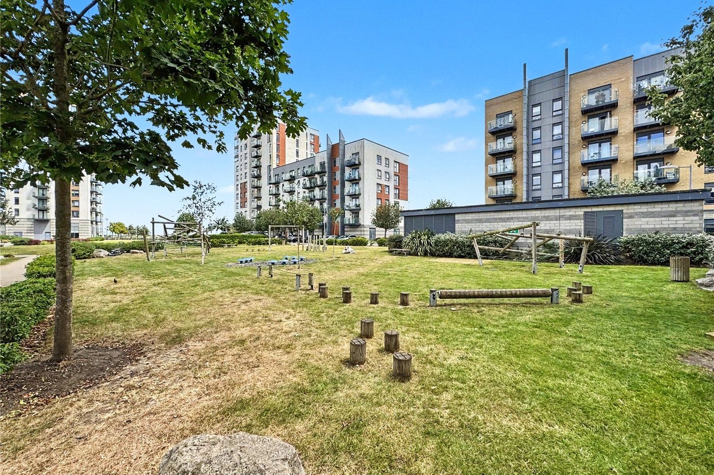 1 bedroom property for sale in Gillingham | Robinson Michael & Jackson