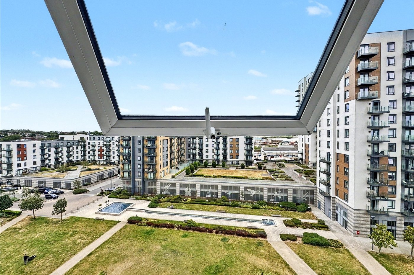 1 bedroom property for sale in Gillingham | Robinson Michael & Jackson