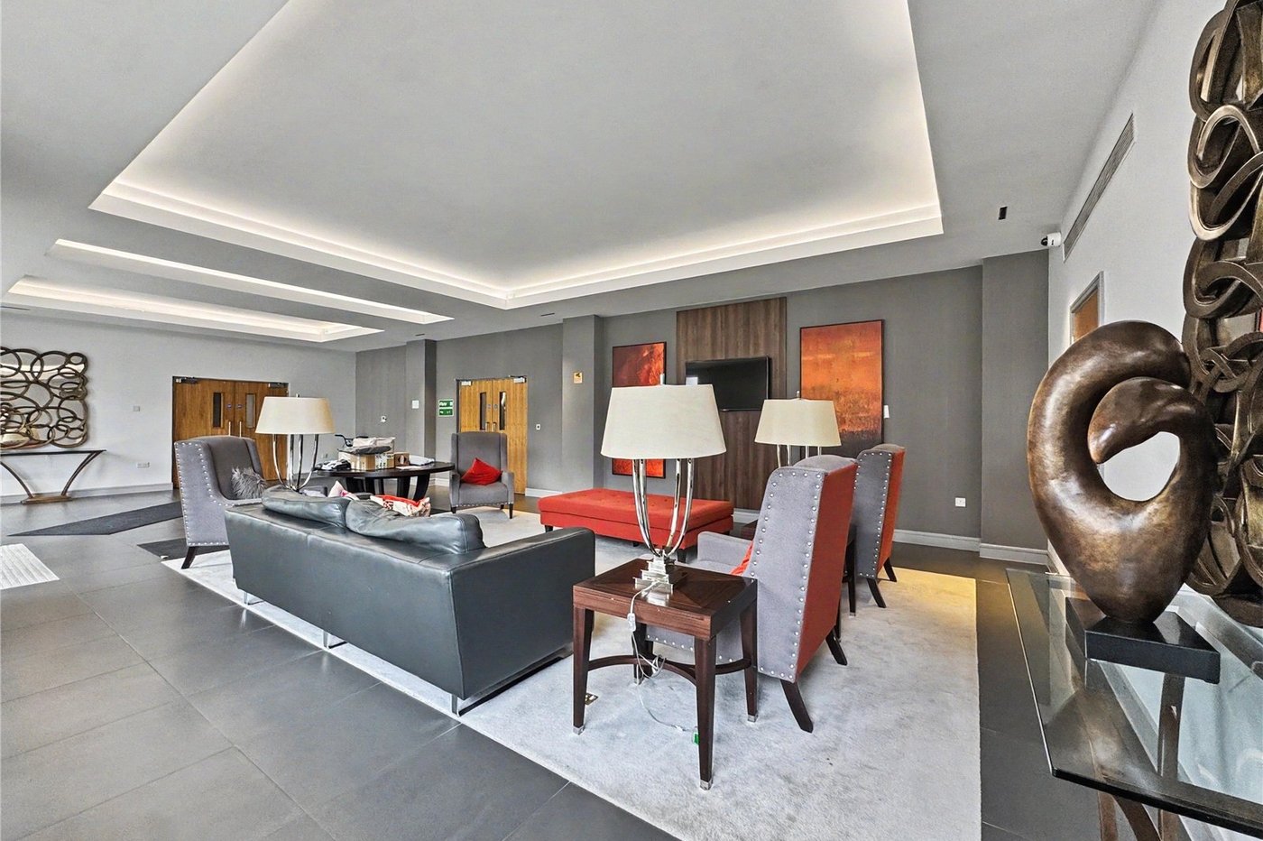 1 bedroom property for sale in Gillingham | Robinson Michael & Jackson