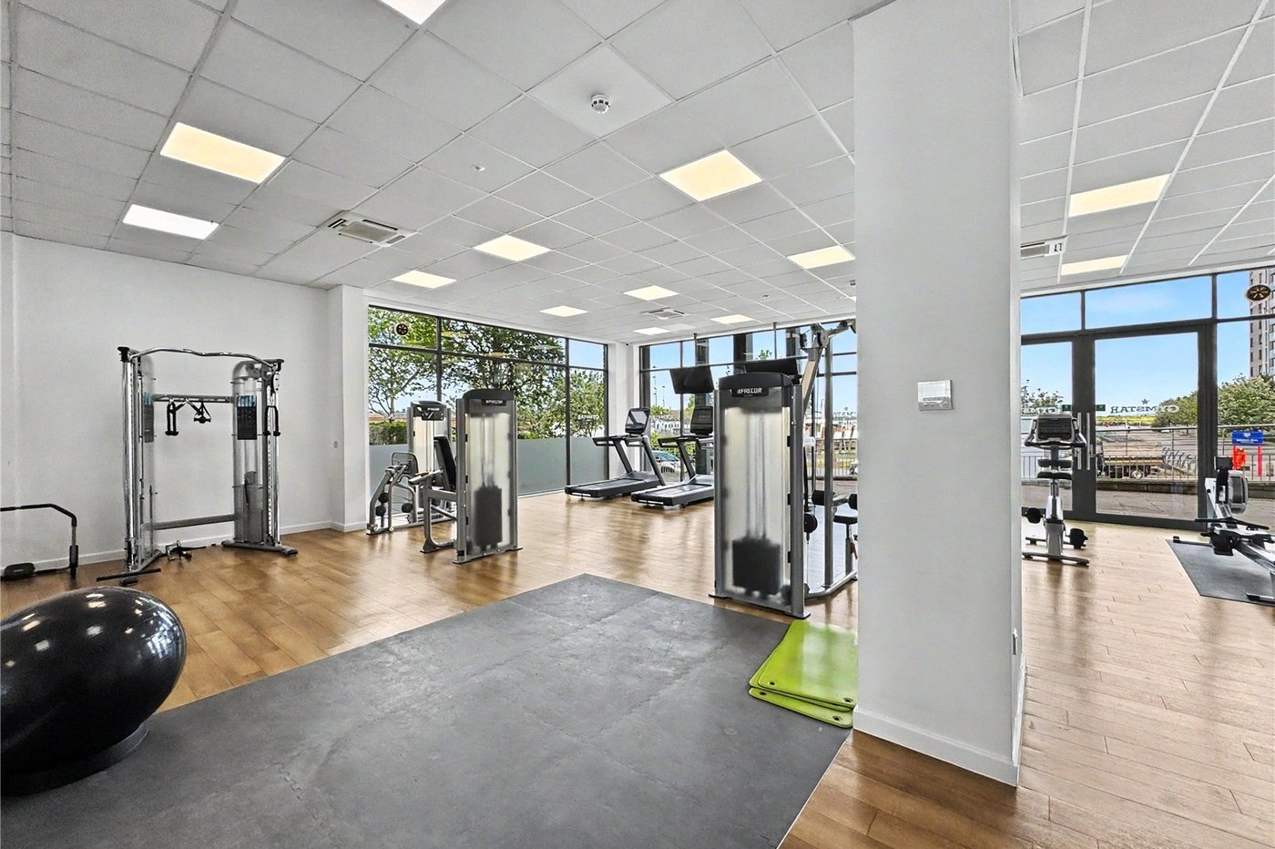 1 bedroom property for sale in Gillingham | Robinson Michael & Jackson